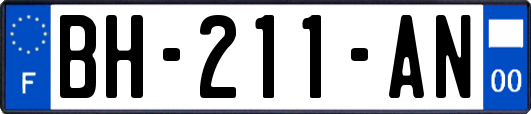 BH-211-AN