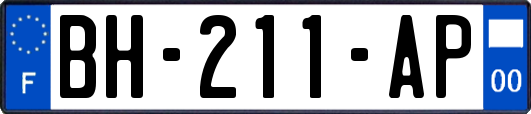 BH-211-AP