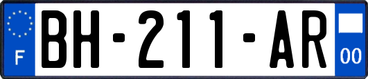 BH-211-AR