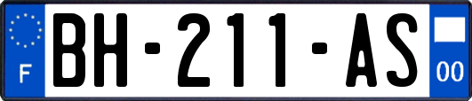 BH-211-AS