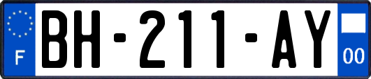 BH-211-AY