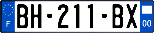BH-211-BX
