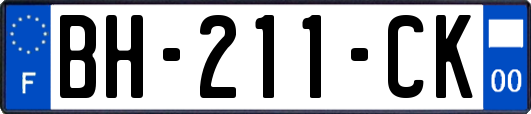 BH-211-CK