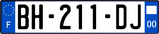 BH-211-DJ