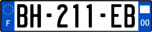 BH-211-EB
