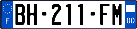 BH-211-FM