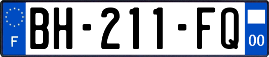BH-211-FQ