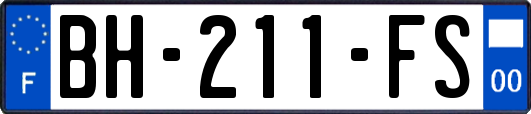 BH-211-FS