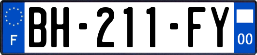 BH-211-FY