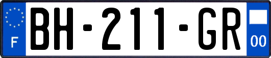BH-211-GR