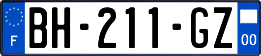 BH-211-GZ