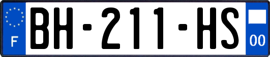 BH-211-HS