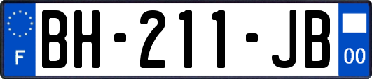 BH-211-JB