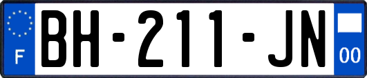 BH-211-JN