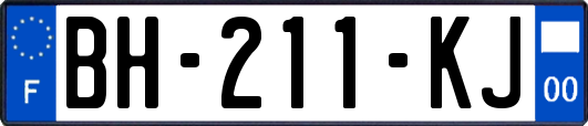 BH-211-KJ