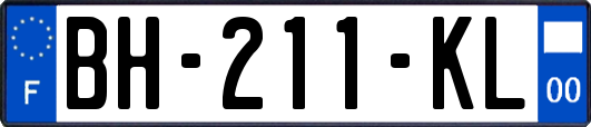 BH-211-KL
