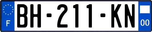 BH-211-KN