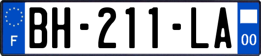 BH-211-LA