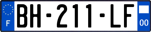 BH-211-LF