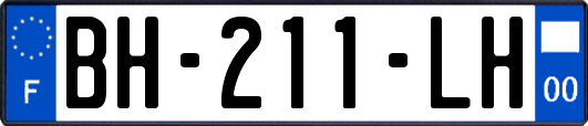 BH-211-LH