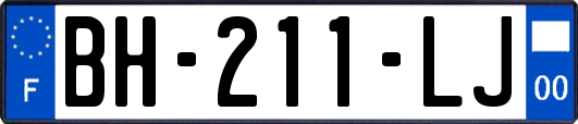 BH-211-LJ