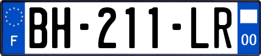 BH-211-LR