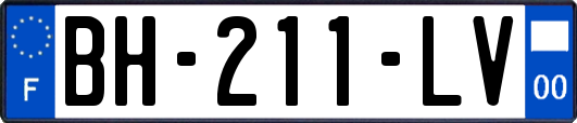 BH-211-LV
