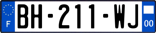 BH-211-WJ