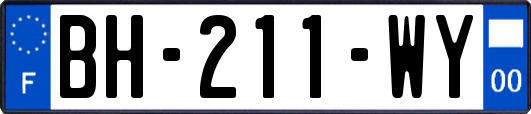 BH-211-WY