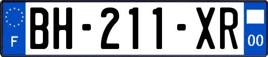 BH-211-XR