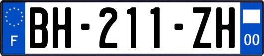 BH-211-ZH