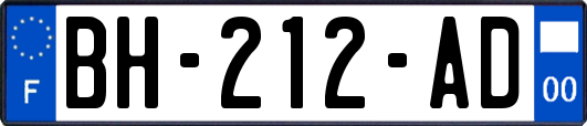 BH-212-AD