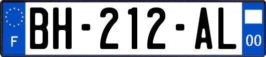 BH-212-AL