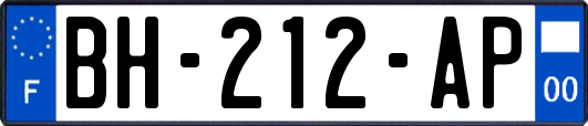 BH-212-AP