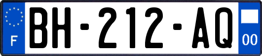 BH-212-AQ