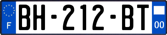 BH-212-BT