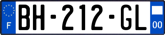 BH-212-GL