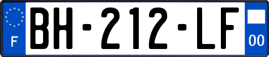 BH-212-LF