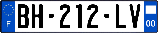 BH-212-LV