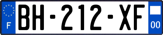 BH-212-XF