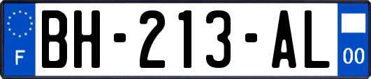 BH-213-AL