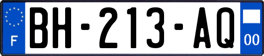 BH-213-AQ