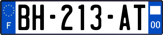 BH-213-AT