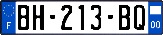 BH-213-BQ