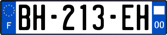 BH-213-EH