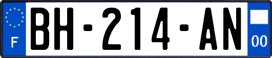 BH-214-AN