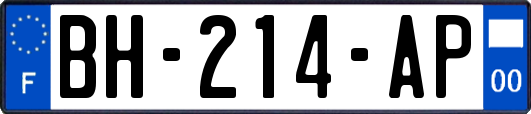 BH-214-AP