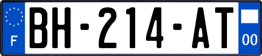 BH-214-AT