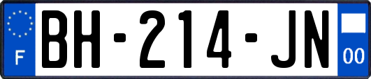 BH-214-JN