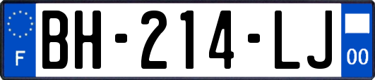 BH-214-LJ